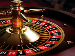 Зеркало Casino Zenit