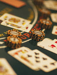 Vulkan Maximum Casino